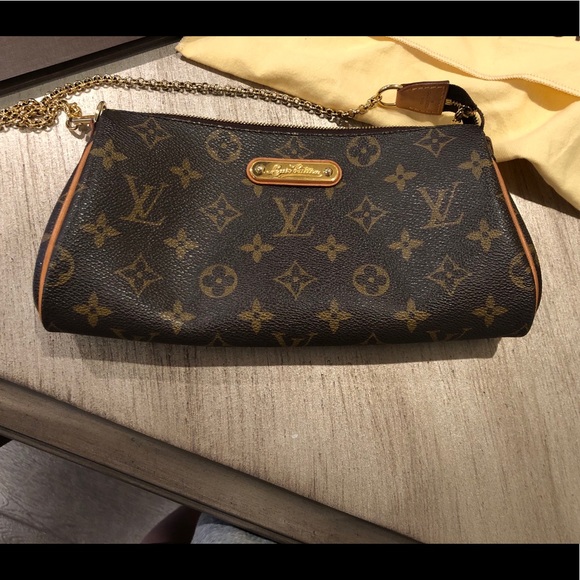 Louis Vuitton Bags Louis Vuitton Clutch Purse Poshmark